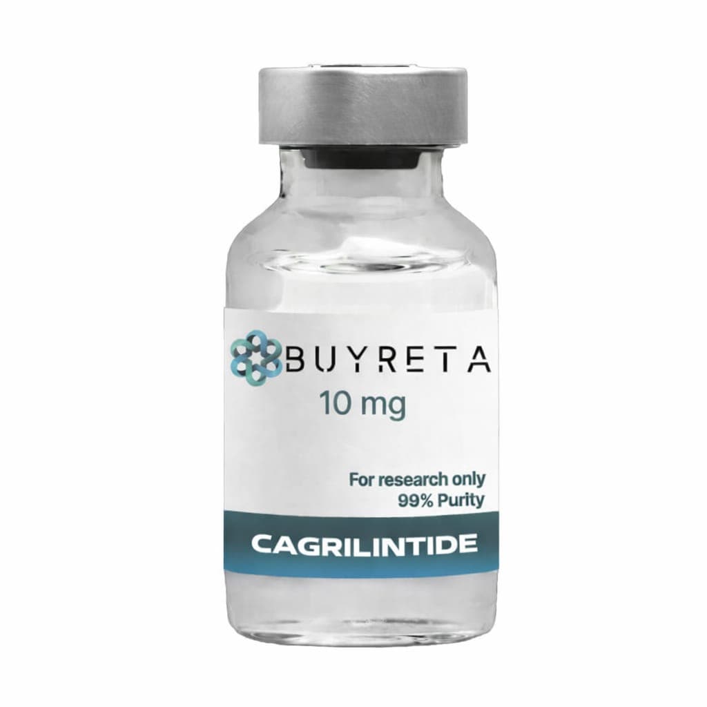 Cagrilintide image 1