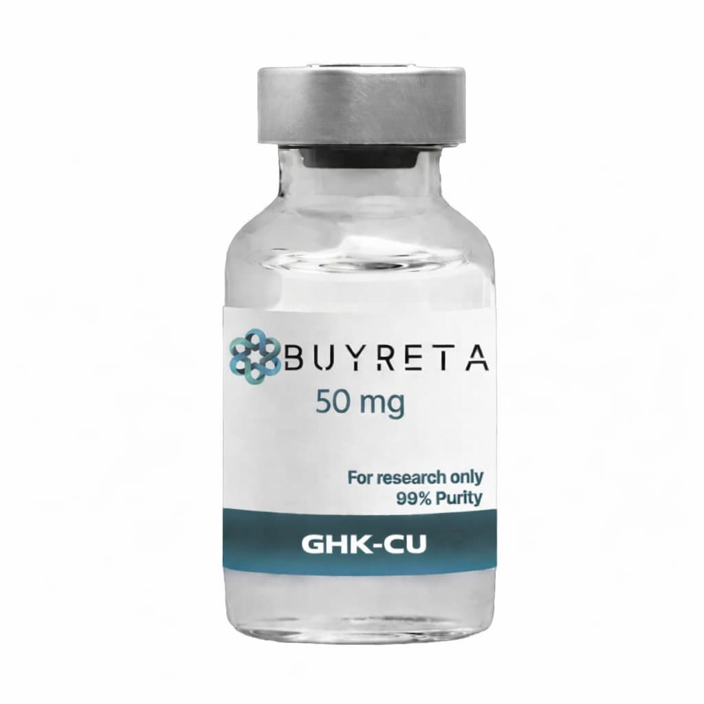 GHK-CU